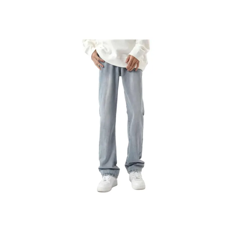 Universal Templates Jeans Unisex-11