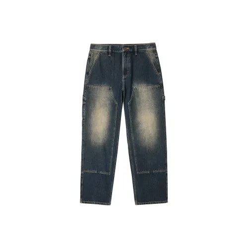JACK&JONES Jeans Men A13 Dark Denim Blue