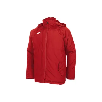Joma Everest Red Jackets Coats Men Red
