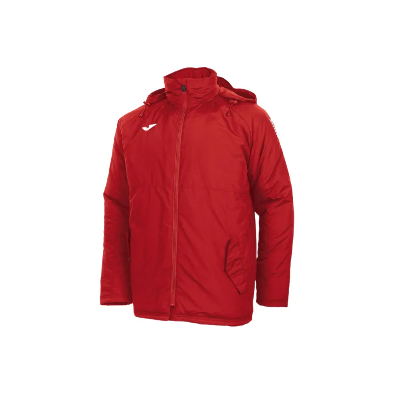 Joma Everest Red Jackets Coats Men Red-0