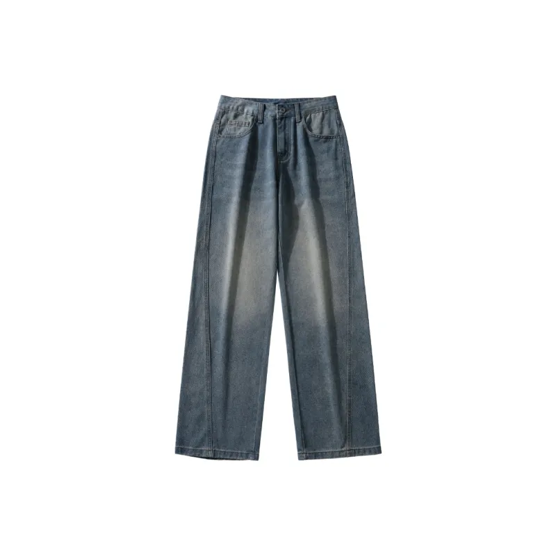 YZ Jeans Unisex-0