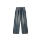 Vintage Blue