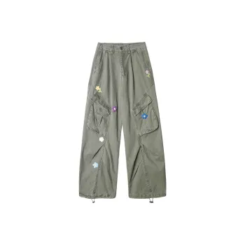 ZMHT Jeans Unisex