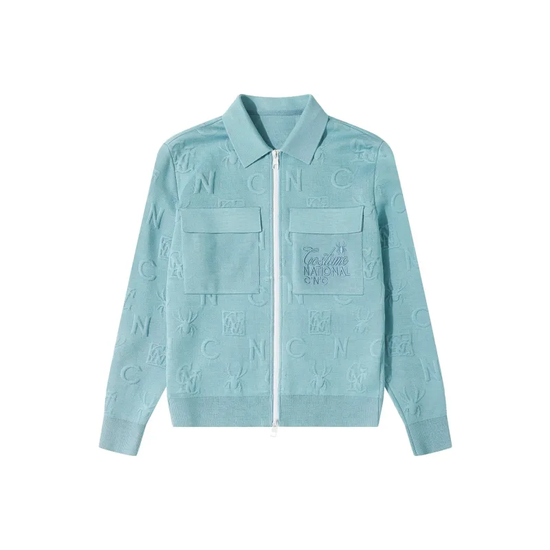 C'N'C New Order & Classics Series Fall And Winter Jacket Men's-6