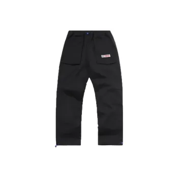 LiNing Casual Pants Men Black