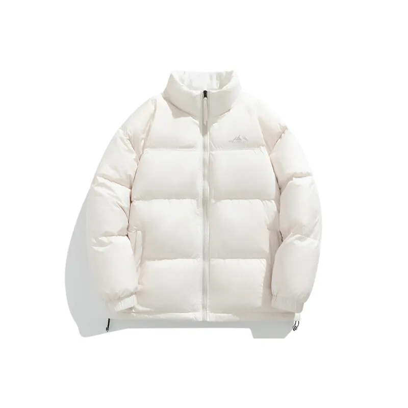 Yalu Preferred Down Jacket Unisex-4