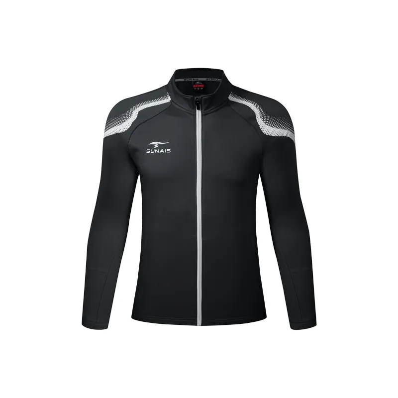 SUNAIS Jackets Unisex-0