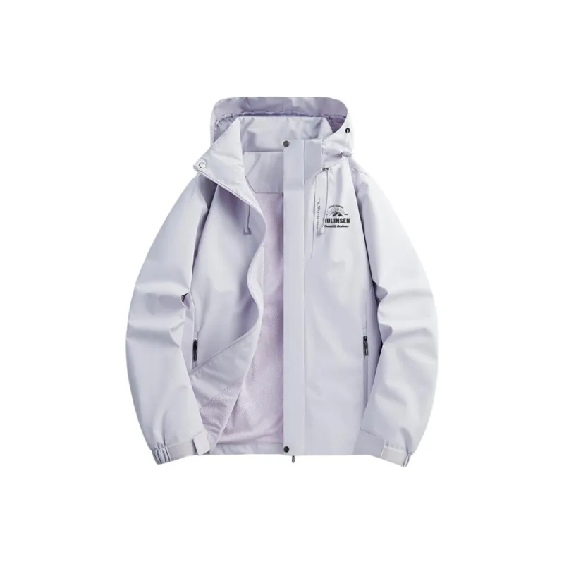 Mulinsen Jackets Unisex-25