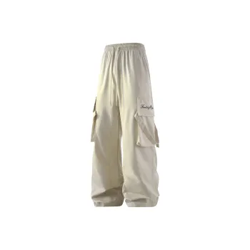 Itisf4 Cargo Pants Unisex
