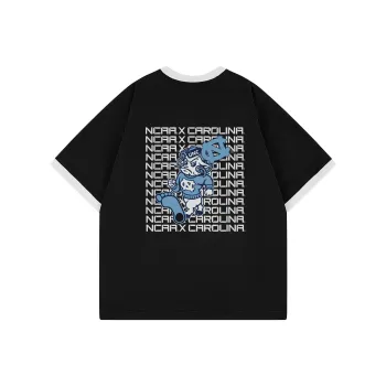 NCAA T Shirts Unisex