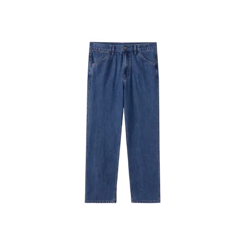 CAMEL Urban Function Series Jeans Men's Blue