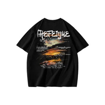 Feiyue T Shirts Unisex