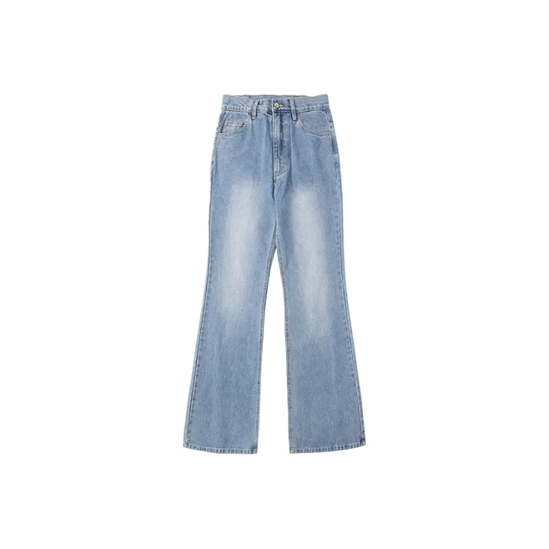 TURNTHETABLES Jeans Unisex-5