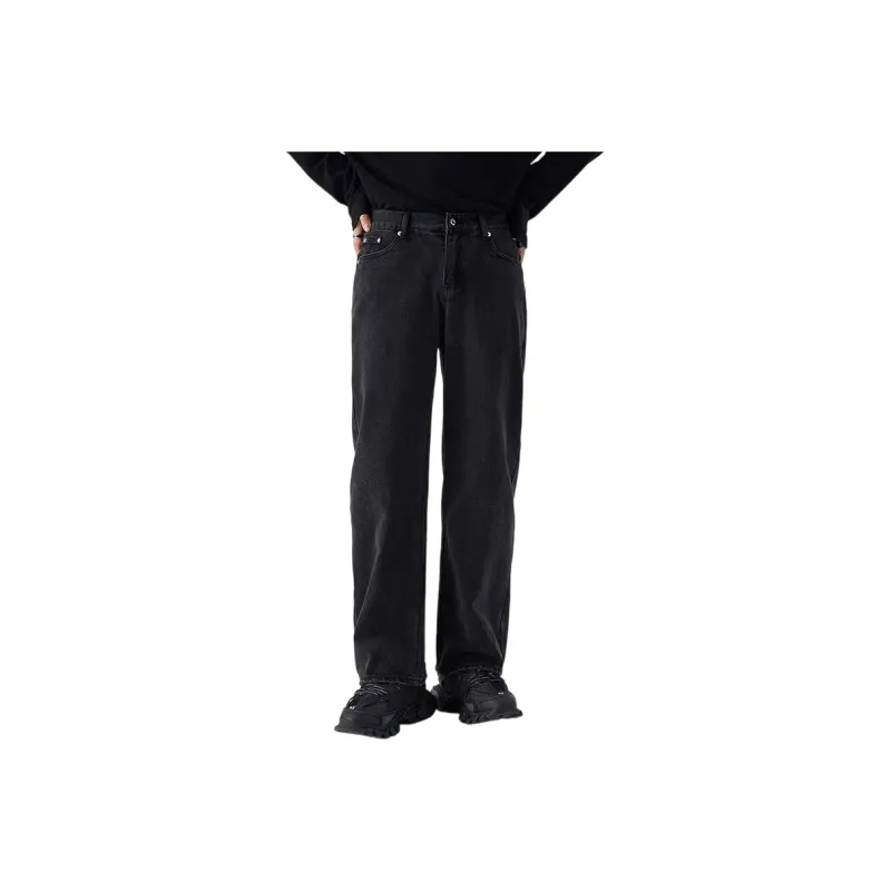 WILD LEADER Jeans Men-6