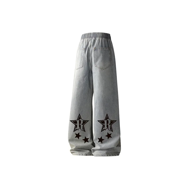 JRX Jeans Unisex-16