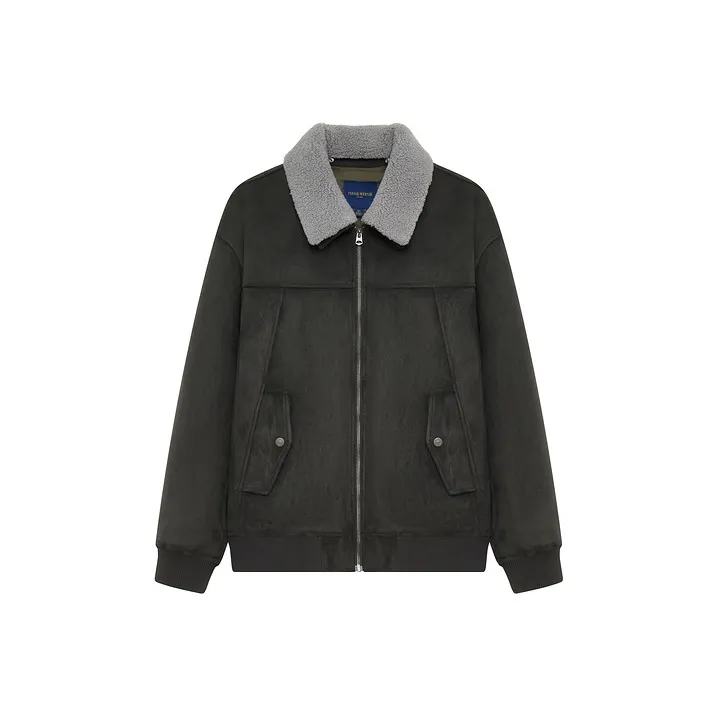 Teenie Weenie Men Evergreen Series 24FW Jacket Fall Unisex-0