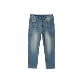 Jeep Jeans Unisex