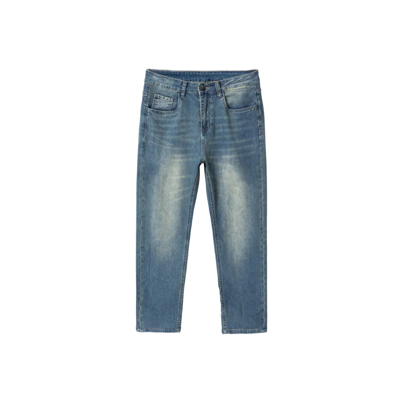 Jeep Jeans Unisex-5