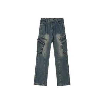 Michael Rock Jeans Unisex