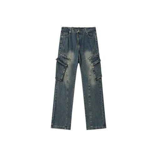 Michael Rock Jeans Unisex