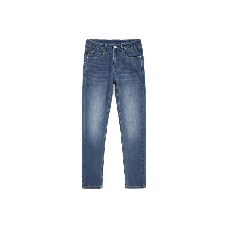 TREK&TRAVEL Jeans Men-40