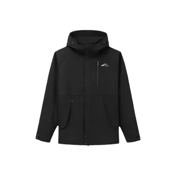 SAIQI Jackets Unisex