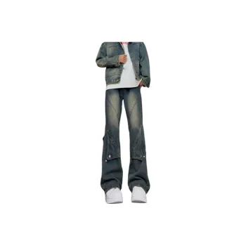 CORNILOT Jeans Unisex