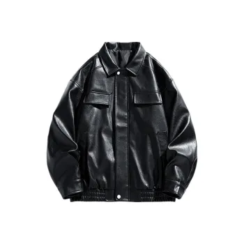 OPMO Jackets Unisex