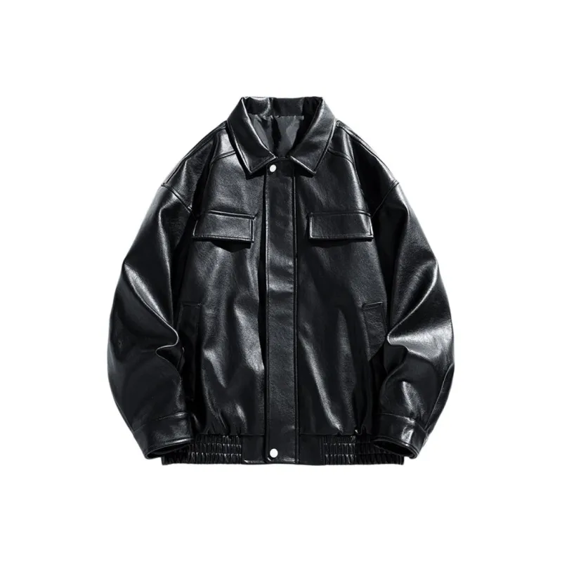 OPMO Jackets Unisex-0