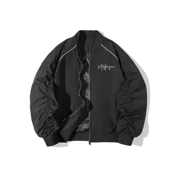 Master Zero Jackets Unisex