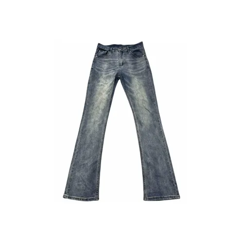 PANDA ADEVIL Jeans Unisex
