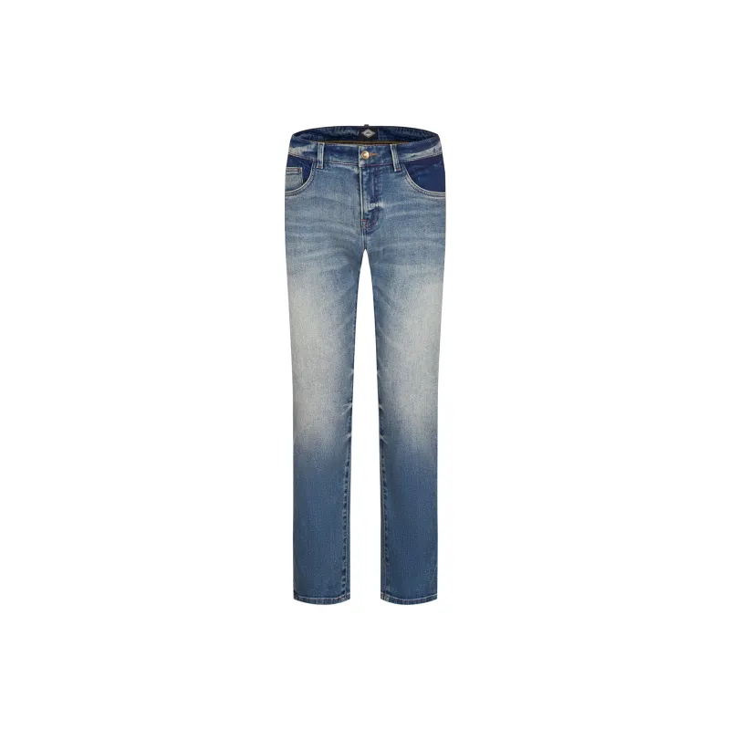 23R+ Jeans Men Blue-0
