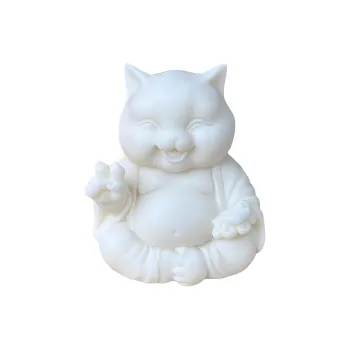 Lordship Ivory Nut Ornaments Unisex