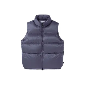 Thisisneverthat Down Jackets Unisex Purple