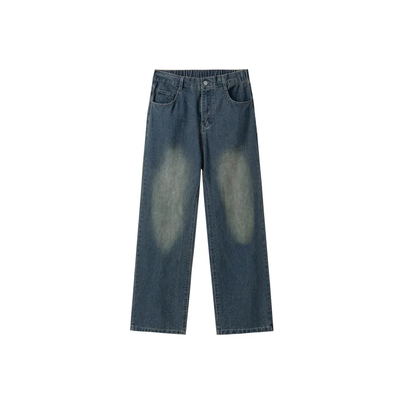 DRAENERT Jeans Unisex-7
