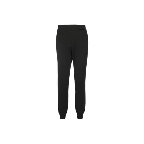 VERSACE Casual Pants Men Black
