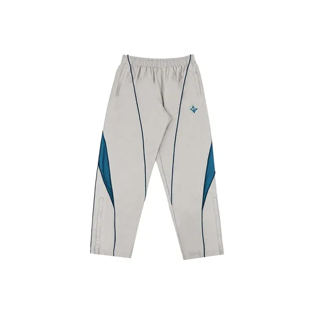 NICEID Knitted Sports Pants Unisex-9