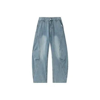 SAME FLOW Jeans Unisex