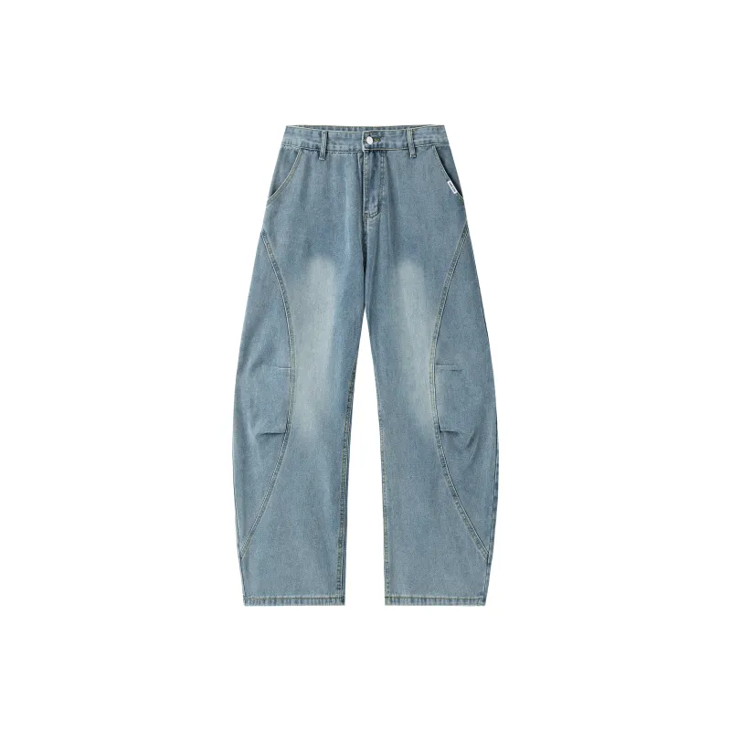 SAME FLOW Jeans Unisex-0