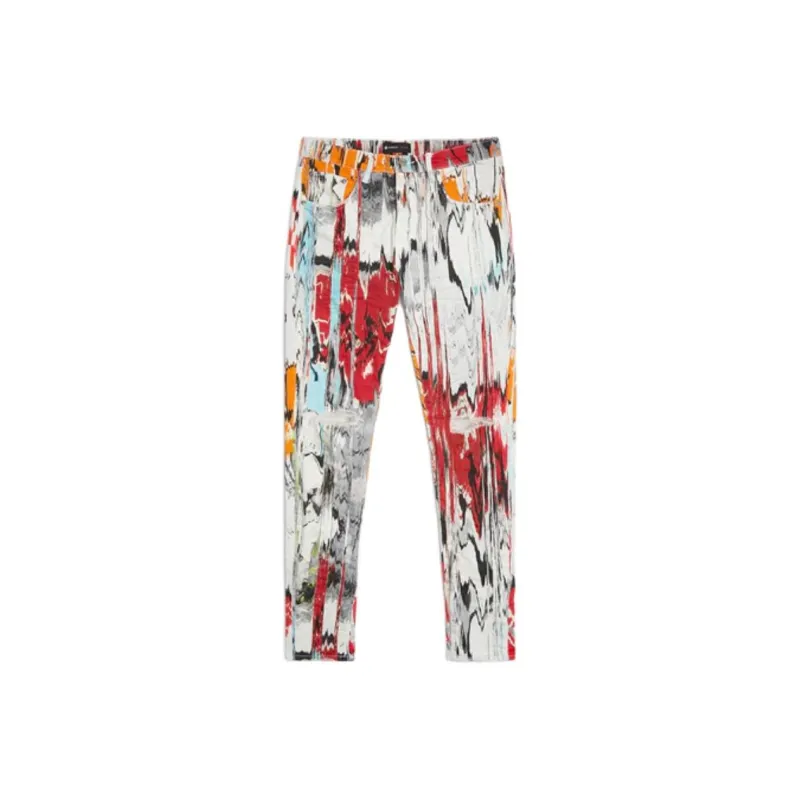 PURPLE BRAND Jeans Men's Multicolor-0