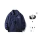 Dark Blue (Comes with Trendy Necklace+Crossbody Bag)
