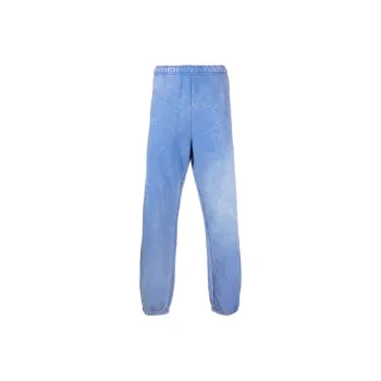 DIESEL Knitted Sweatpants Men's