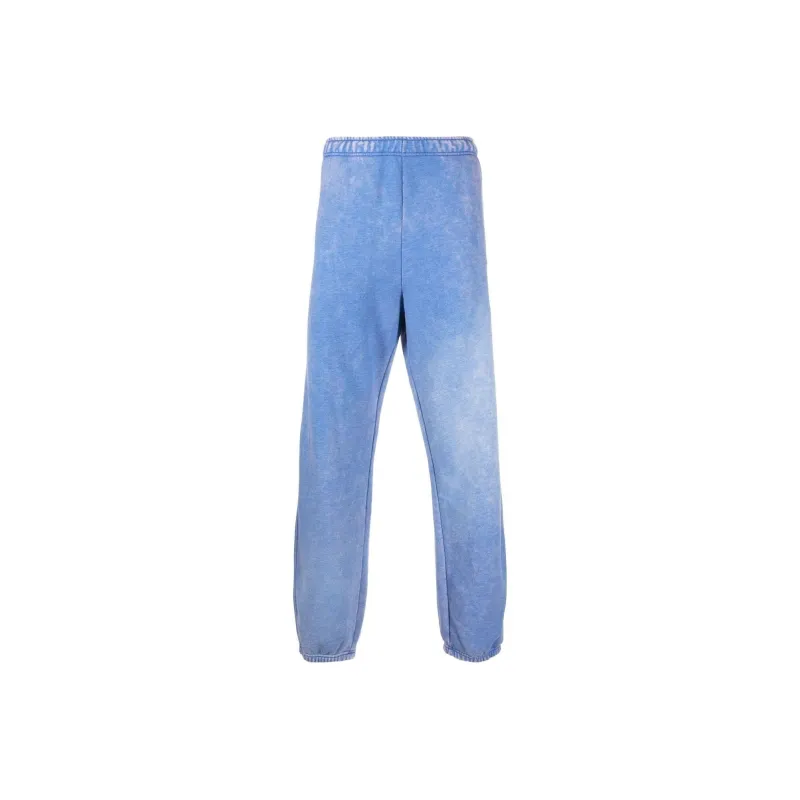 DIESEL Knitted Sweatpants Men's-0