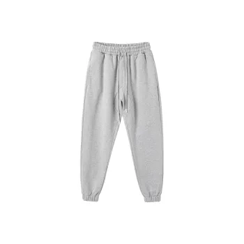 Toos. Knitted Sweatpants Men