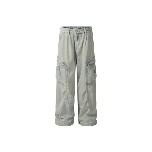 IXXAT Casual Pants Unisex Blue