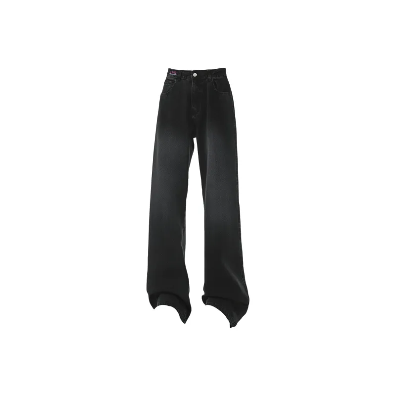 ATLETICO DE MADRID 1903 Jeans Unisex-0