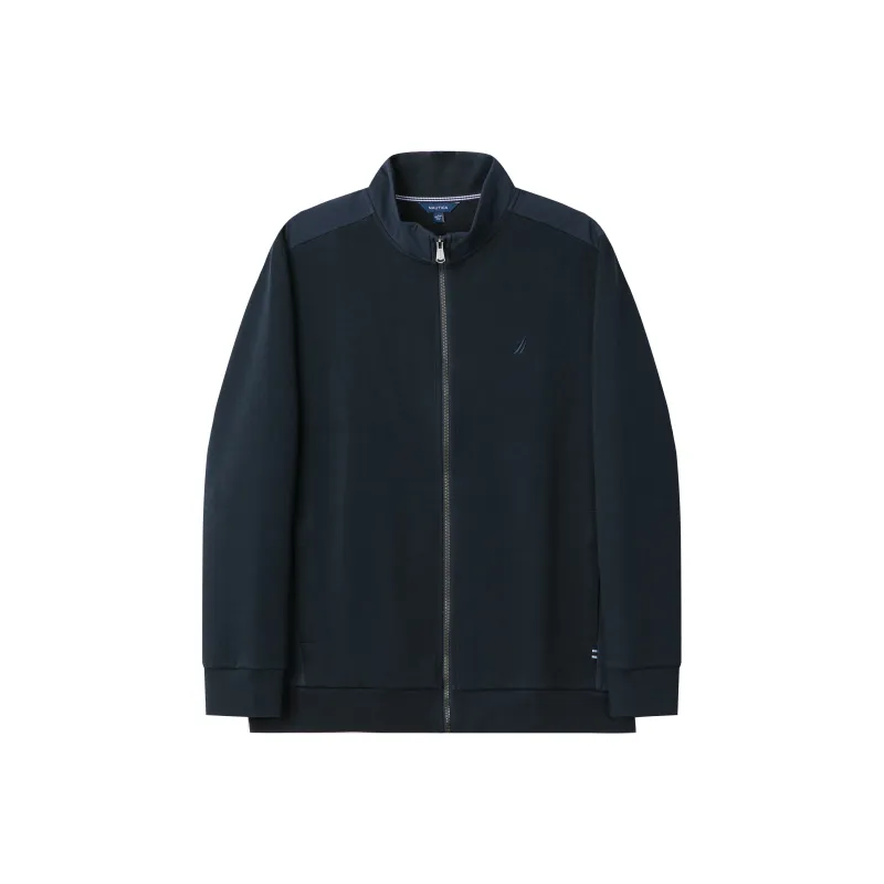 NAUTICA Jackets Coats Men's Navy Blue-0
