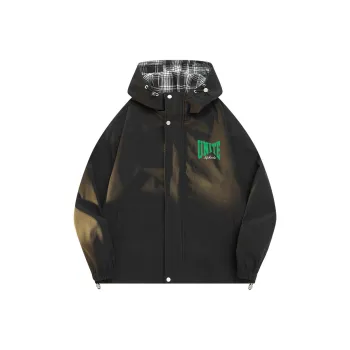 Unite Life HOODS Jackets Coats Unisex