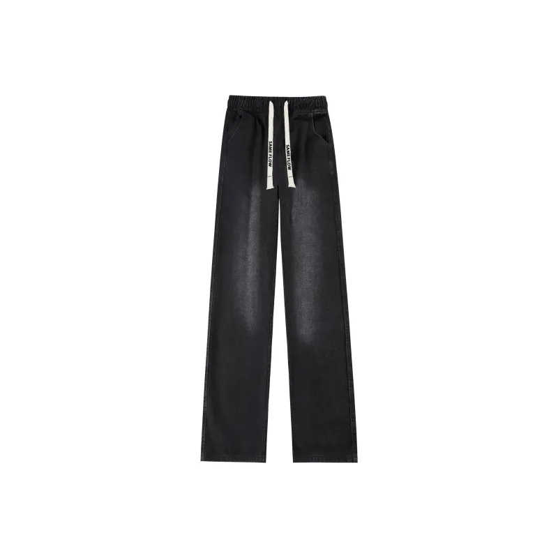SAME FLOW Jeans Unisex-0