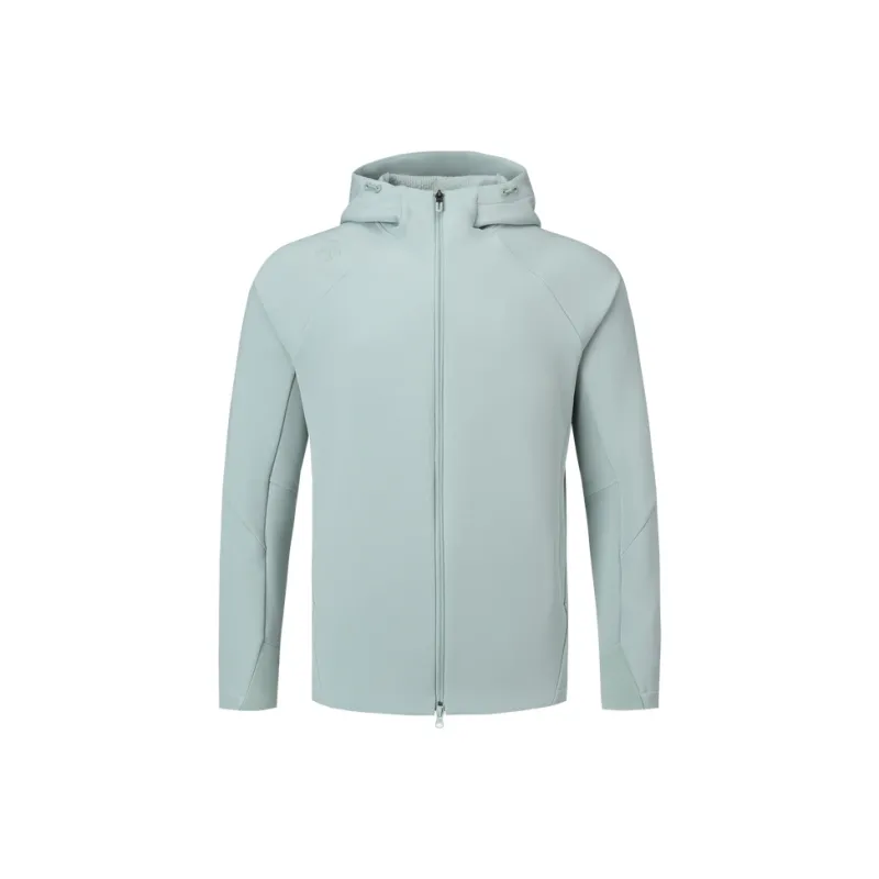 DESCENTE TRAINING Woven Top Jackets & Coats Men's-2